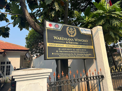 Kantor Advokat Wardhana Wiwoho & Partners
