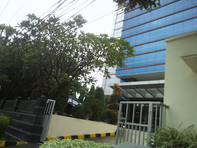 Kantor Akuntan Publik - Public Accountant Razikun Tarkosunaryo