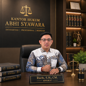 KANTOR HUKUM ABHI SYAWARA CABANG