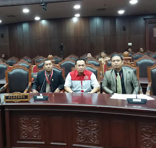 Kantor Hukum Ade Manansyah & Rekan