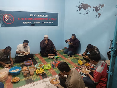 KANTOR HUKUM ANB