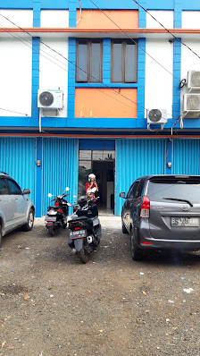 Kantor Hukum Arh & rekan
