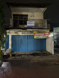 Kantor Hukum Barito Pakpahan Advocates - Jakarta