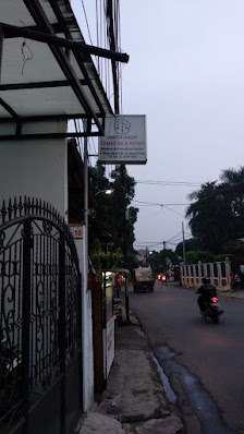 Kantor Hukum CHANDRA & REKAN