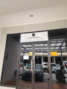 Kantor Hukum David Prakoso, S.H., M.H. & Rekan