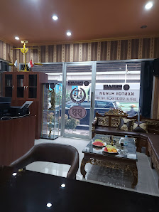 Kantor Hukum DR(C) SAFRIJAL SIREGAR, SH.,SE.,MM.,MH & PARTNERS