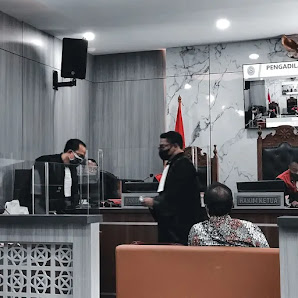 Kantor Hukum | Erco Law Office