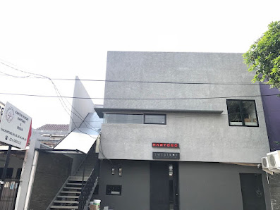 Kantor Hukum Hartono & Rekan
