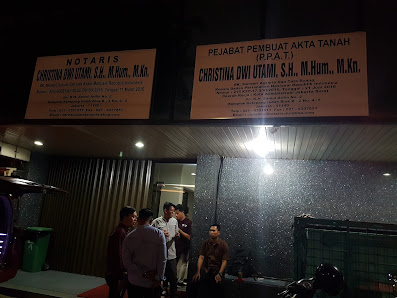 Kantor Hukum Irawan Soerodjo & Rekan