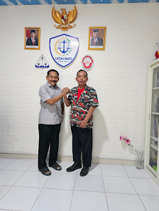 Kantor Hukum Legalindo