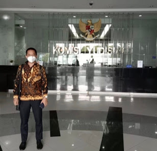 Kantor Hukum M.F. NASUTION & REKAN (Advokat - Konsultan Hukum)