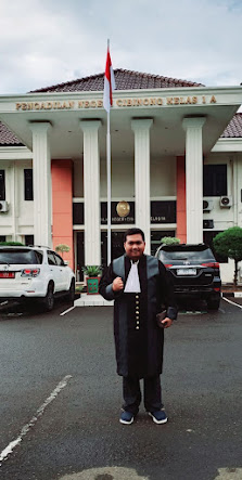 Kantor Hukum Mesak Nainggolan & Partner