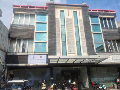Kantor hukum mustafa MY Tiba&Partner