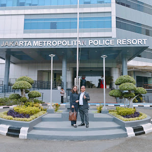 KANTOR HUKUM PARULIAN AGUSTINUS & PARTNER’S ADVOKAT & KONSULTAN HUKUM