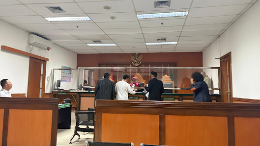 Kantor Hukum Puguh Triwibowo & Partner