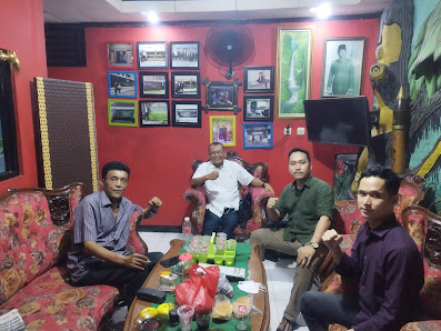 KANTOR HUKUM SANGGAM L TOBING S.H & REKAN