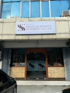 Kantor Hukum Sinaga & Senjaya Attorney at Law