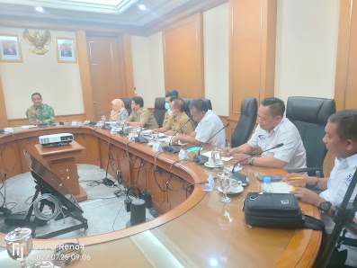KANTOR HUKUM SUNAN DAN REKAN