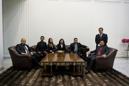 Kantor Hukum Tiga Wangsa