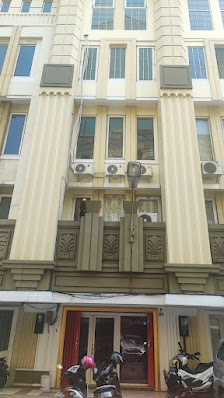 Kantor Hukum Yoisangadji Law Firm