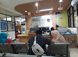Kantor Kelurahan Tanah Sereal Jakarta Barat