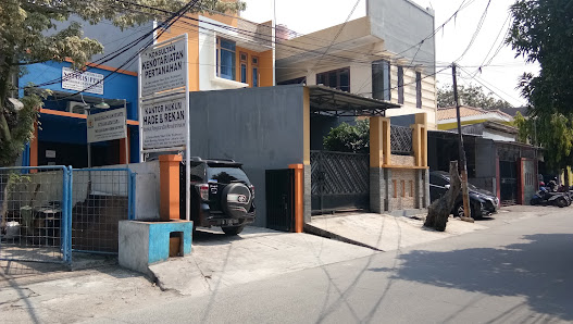 Kantor Konsultan Notaris & PPAT