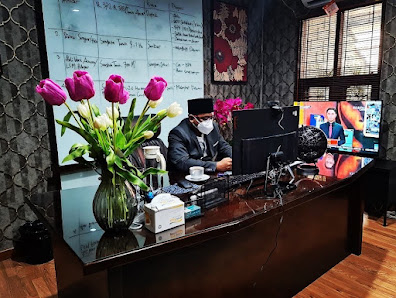 Kantor KPMH