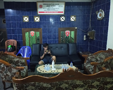 KANTOR LBH ANAK NEGERI