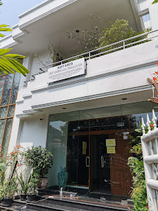 Kantor Notaris CARLA TANIA ALISANGIHE, B.Com,M.BusLaw,SH,MKn.