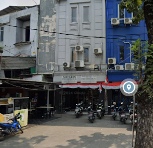 Kantor Notaris dan PPAT OCTARIENA HARUM WULAN, S.H, M.Kn.