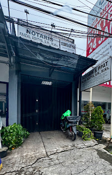 Kantor Notaris Faizal Aditya S.H.,M.kn