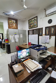 Kantor Notaris I Gede Buda Gunamanta, Sh