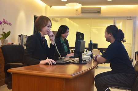 Kantor Notaris-PPAT Aloysius Maria Jasin, SH