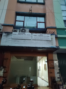 Kantor Notaris PPAT Derry Tandoyo, S.H., M.Kn.