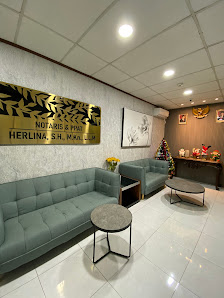 Kantor Notaris & PPAT Herlina, Sh, Mkn, Llm