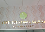Kantor Notaris & PPAT Nilda, SH