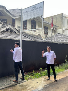 Kantor Notaris & PPAT Viola Tariza Windianita, S.H.,M.Kn.