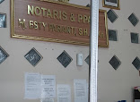 Kantor Notaris & Ppat Zainuddin Thohir, Sh