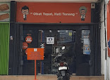 Kantor Notaris Rina Djauhari SH