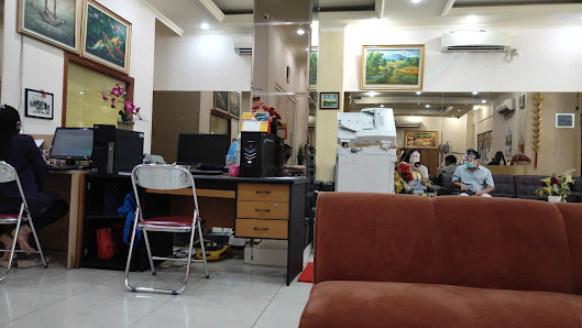 Kantor Notaris Sisca Julinar, SH