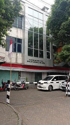 Kantor Notaris Wulat Arum J SH MKn