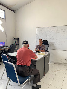 Kantor Pengacara & Advokat Bantuan Hukum Mekarsari Poge - Nirzon & Rekan. (Klik Tombol "Website" utk Konsultasi))
