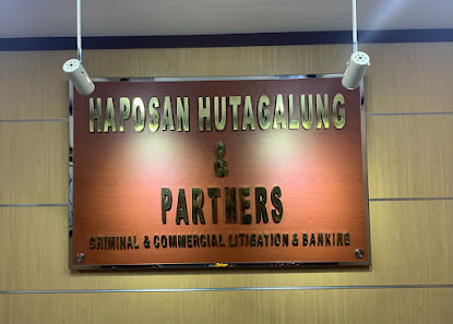 Kantor Pengacara Haposan Hutagalung & Partners