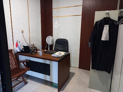 Kantor Pengacara/Lawyer/Kantor Hukum (Muhammad Iskandar & Partners)