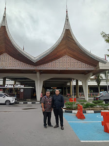 Kantor Pengacara Moggy Maulana & Rekan (Cabang Pamulang - Tangerang Selatan)