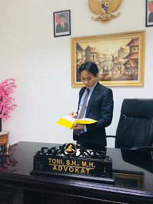 Kantor Pengacara Toni & Partners