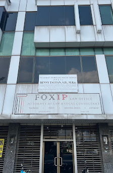 KANTOR PPAT BENNY TAUFAN,S.H.,M.Kn.