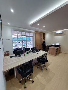 Kantor PPAT Gufi Laura Patricia, S.H., M.Kn