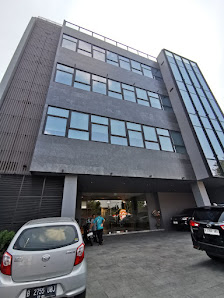 KANTOR TIGA PILAR