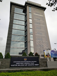 Kantor Wilayah DJP Jakarta Timur
